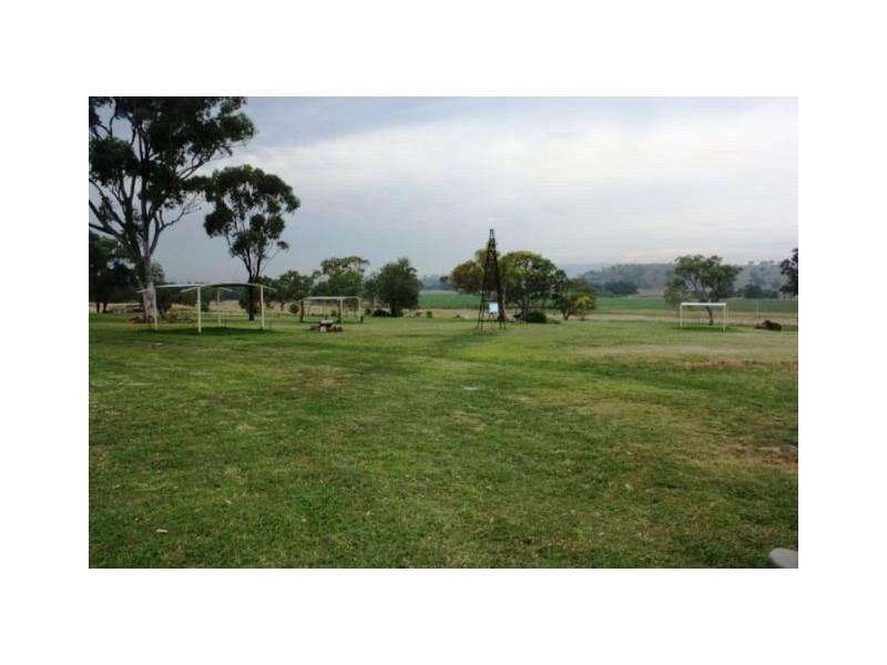 Glenron Black Stump Way, Mudgee NSW 2850