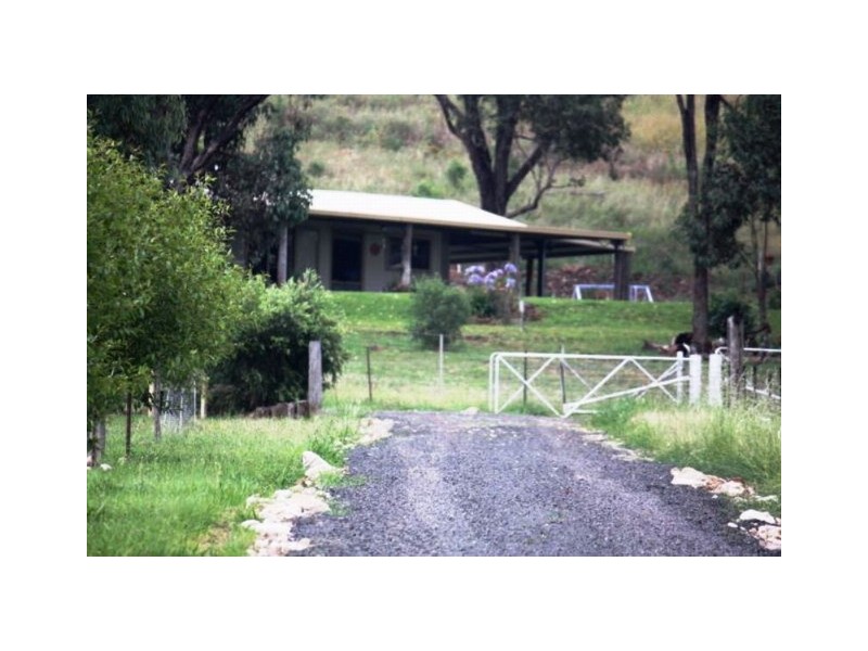 Glenron Black Stump Way, Mudgee NSW 2850
