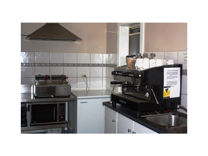 Josie’s Coffee Shop and Nursery Binnia Street, Mudgee NSW 2850