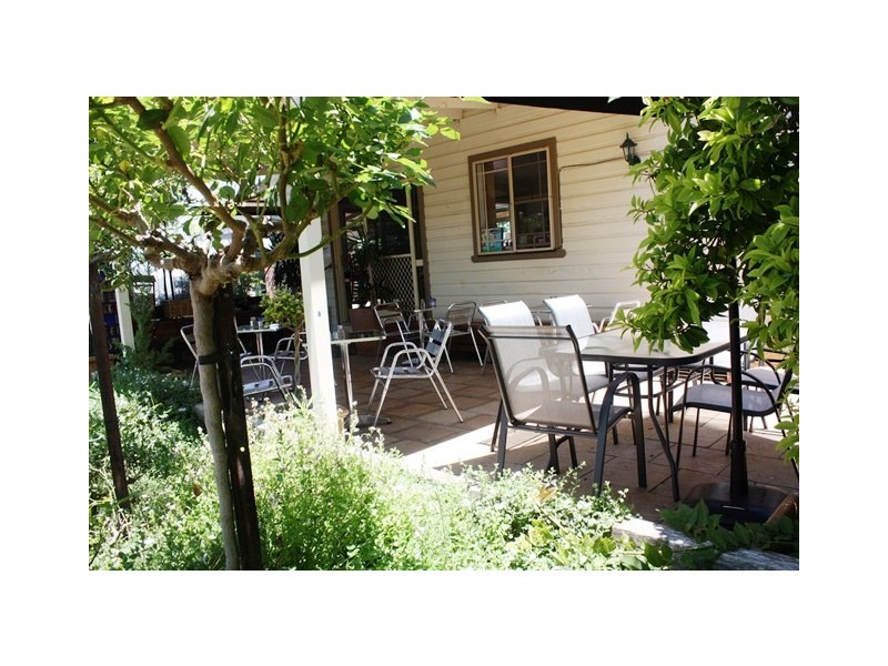 Josie’s Coffee Shop and Nursery Binnia Street, Mudgee NSW 2850