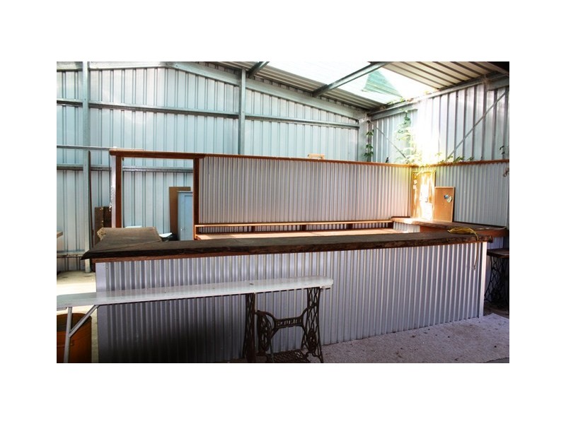 Josie’s Coffee Shop and Nursery Binnia Street, Mudgee NSW 2850