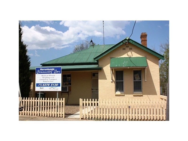 64 Binnia Street, Mudgee NSW 2850