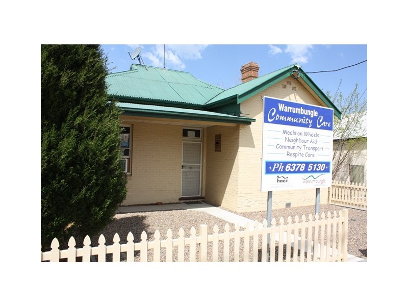 64 Binnia Street, Mudgee NSW 2850