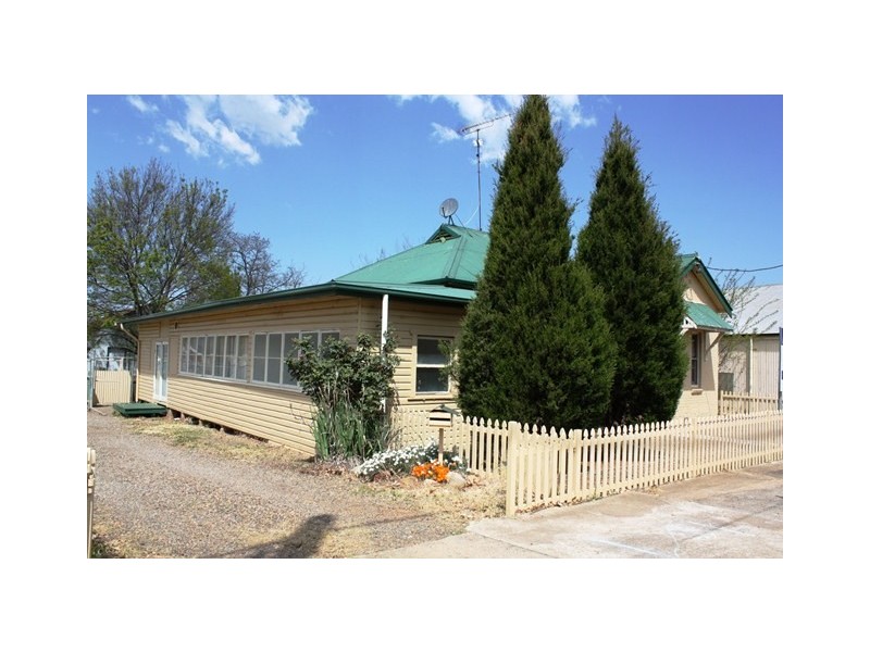 64 Binnia Street, Mudgee NSW 2850