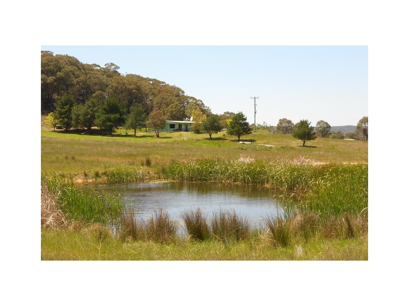 Gulgong NSW 2852