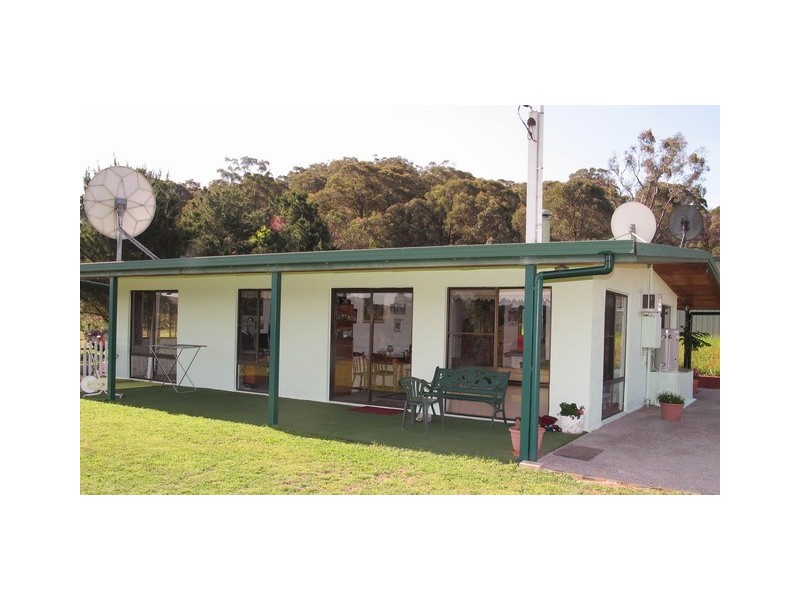 Gulgong NSW 2852