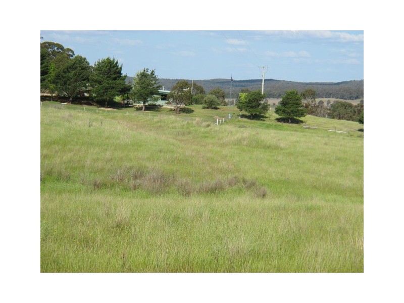 Gulgong NSW 2852