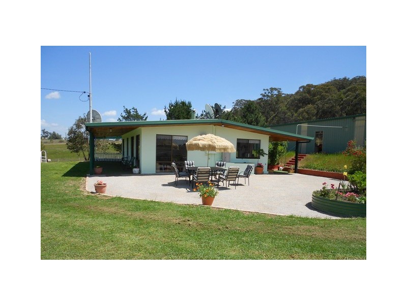 Mudgee NSW 2850