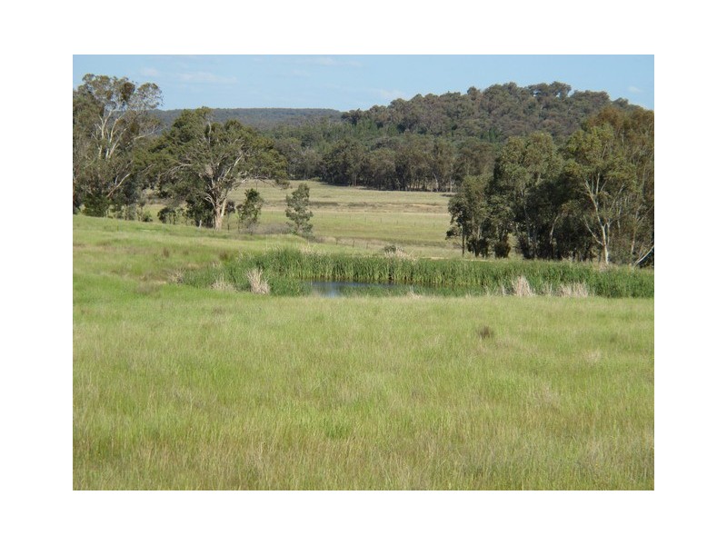 Mudgee NSW 2850