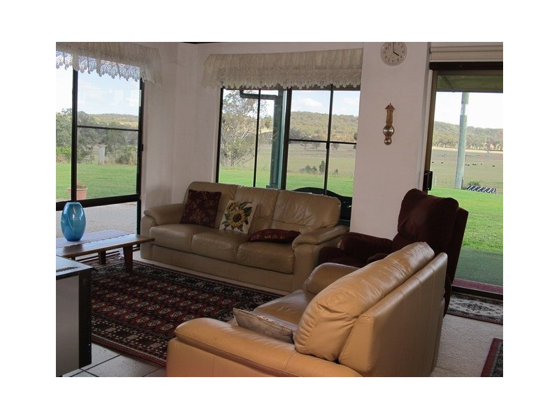 Mudgee NSW 2850