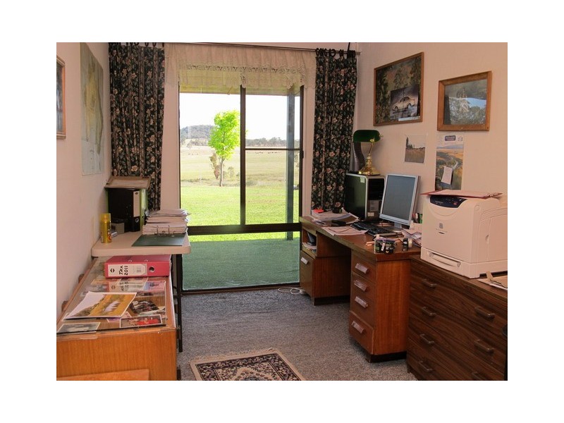 Mudgee NSW 2850