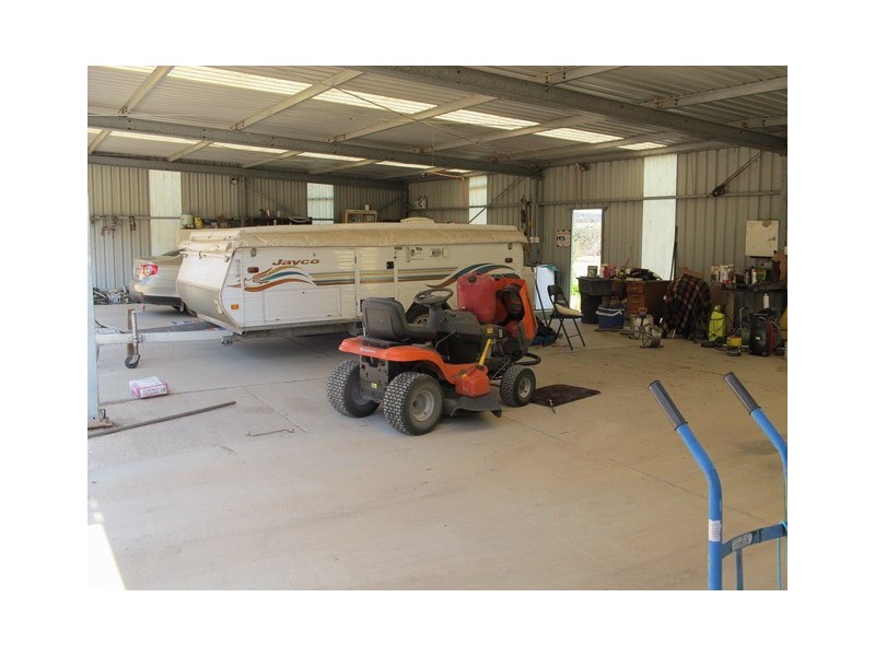 Mudgee NSW 2850