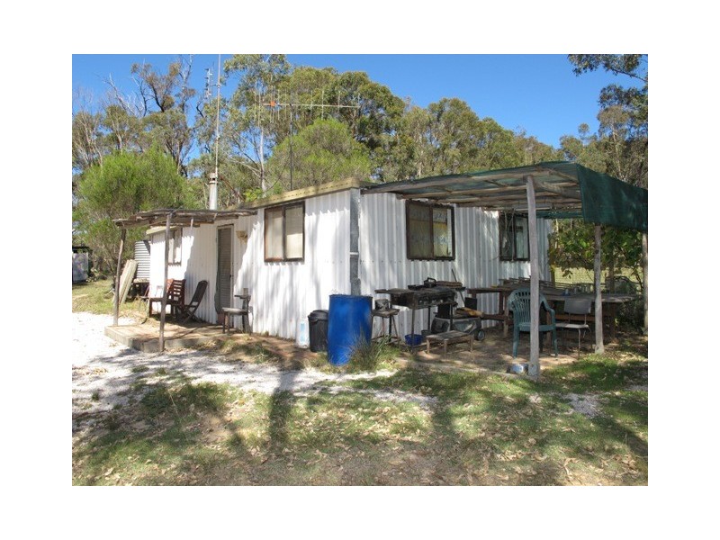 1132 Bocoble Road, Mudgee NSW 2850