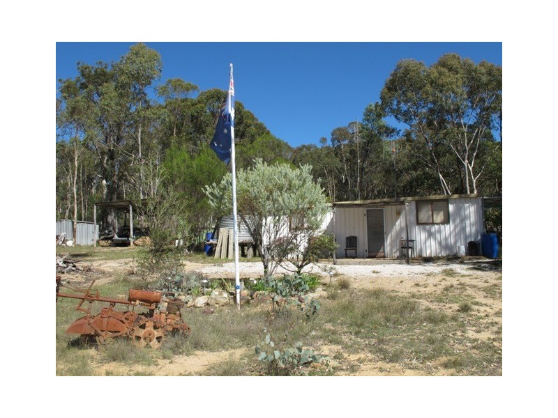 1132 Bocoble Road, Mudgee NSW 2850