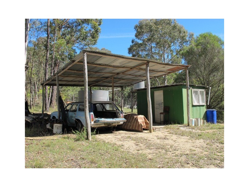 1132 Bocoble Road, Mudgee NSW 2850