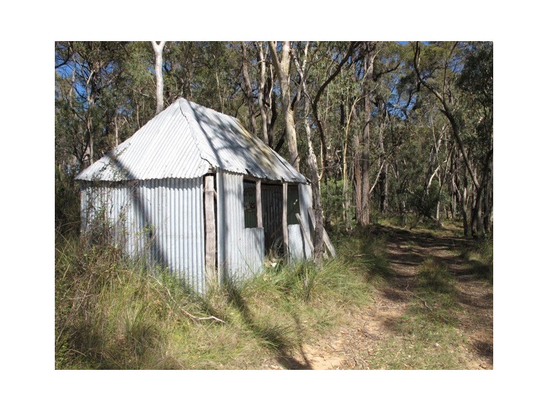 1132 Bocoble Road, Mudgee NSW 2850