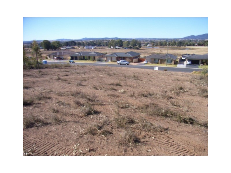 62 White Circle, Mudgee NSW 2850