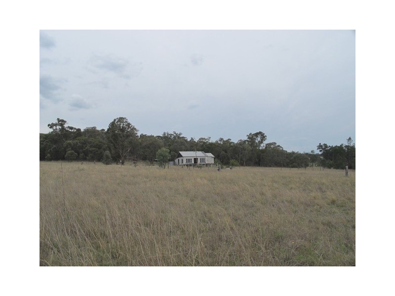170 Ridge Road, Mudgee NSW 2850