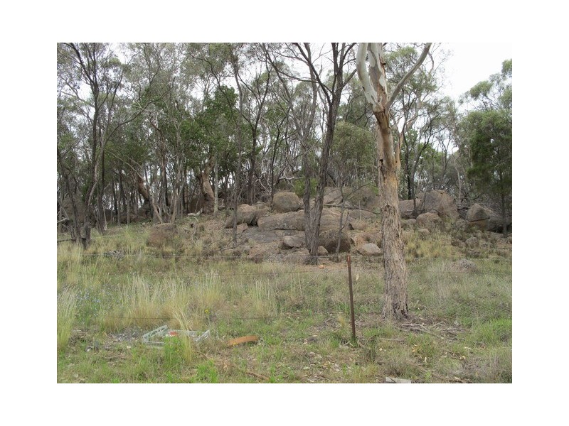 170 Ridge Road, Mudgee NSW 2850