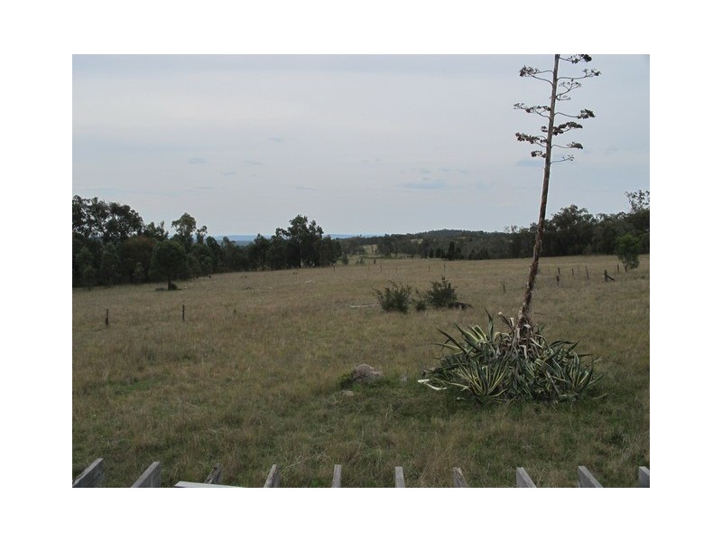 170 Ridge Road, Mudgee NSW 2850
