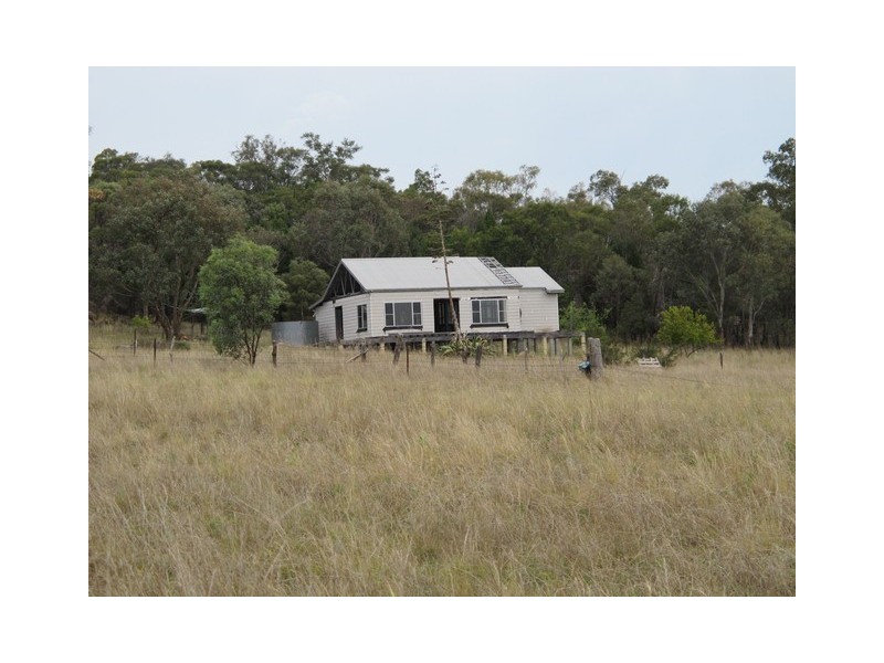 170 Ridge Road, Mudgee NSW 2850