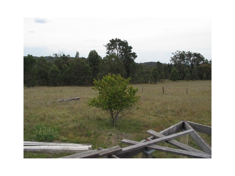 170 Ridge Road, Mudgee NSW 2850
