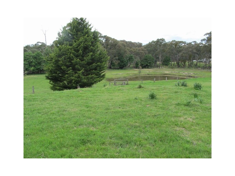 3864 Hill End Road, Mudgee NSW 2850