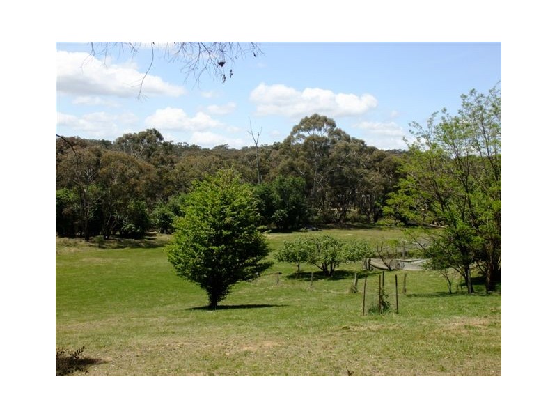 3864 Hill End Road, Mudgee NSW 2850