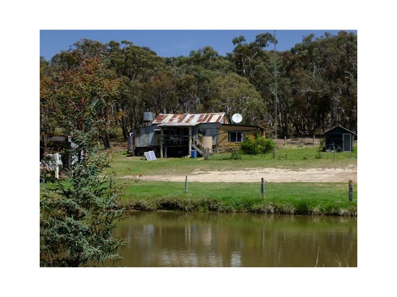 3864 Hill End Road, Mudgee NSW 2850
