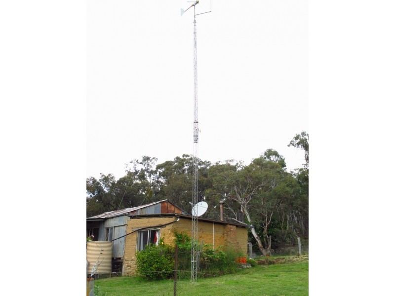 3864 Hill End Road, Mudgee NSW 2850