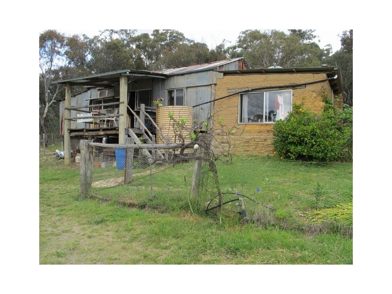 3864 Hill End Road, Mudgee NSW 2850