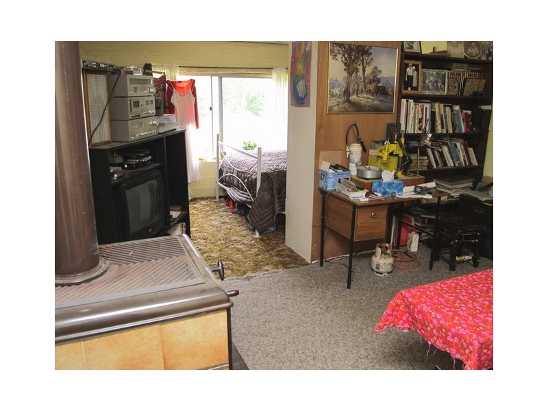 3864 Hill End Road, Mudgee NSW 2850