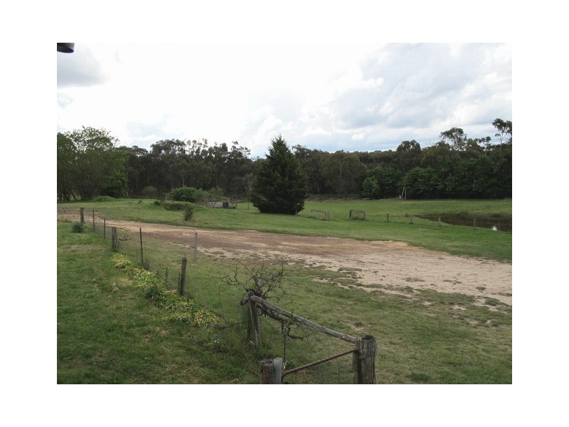 3864 Hill End Road, Mudgee NSW 2850