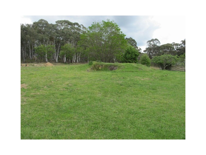 3864 Hill End Road, Mudgee NSW 2850