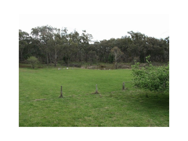 3864 Hill End Road, Mudgee NSW 2850