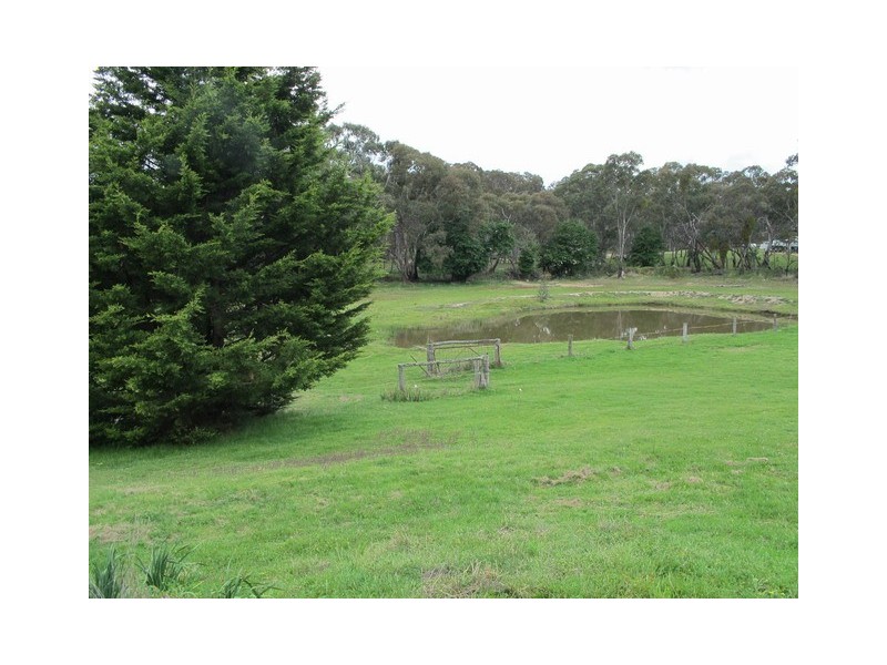 3864 Hill End Road, Mudgee NSW 2850