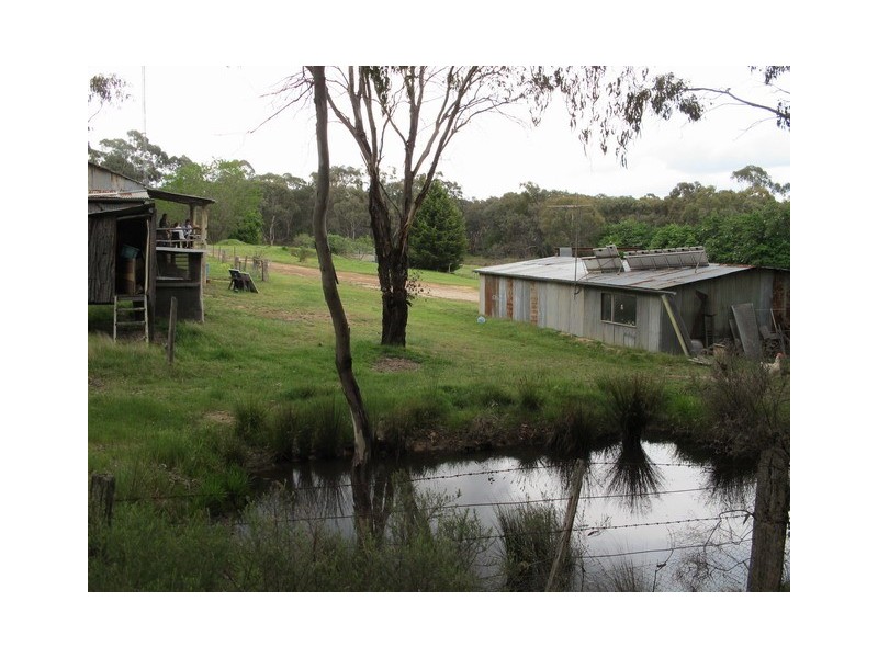 3864 Hill End Road, Mudgee NSW 2850