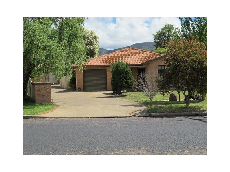 Mudgee NSW 2850