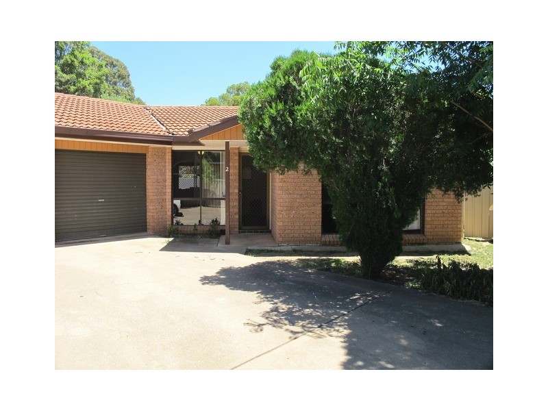 Mudgee NSW 2850