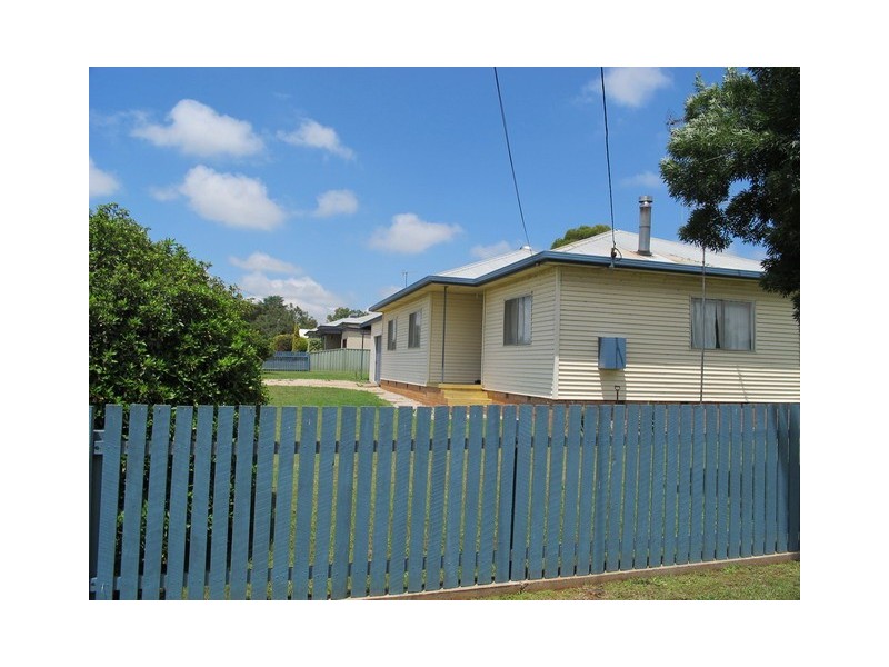 22 Medley Street, Gulgong NSW 2852