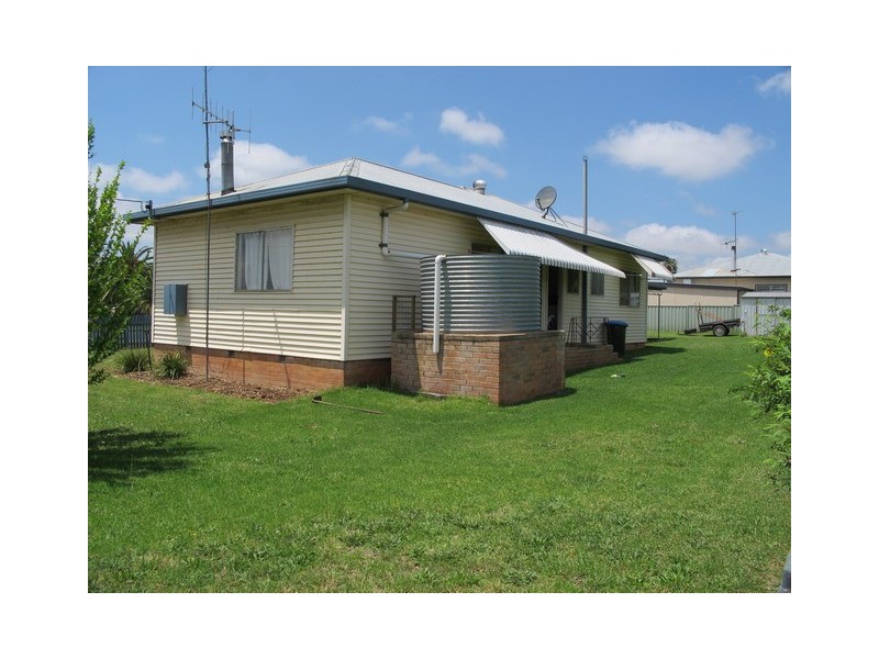22 Medley Street, Gulgong NSW 2852