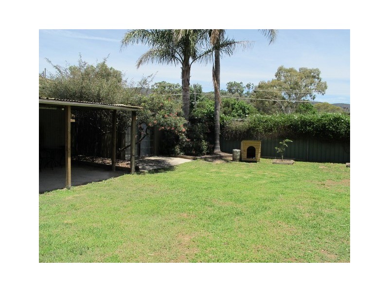 Mudgee NSW 2850