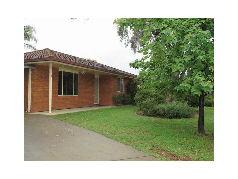 Mudgee NSW 2850