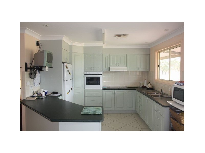 Kerlan Mt Hope Road, Mudgee NSW 2850