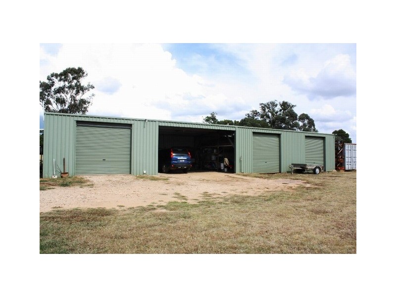 Kerlan Mt Hope Road, Mudgee NSW 2850