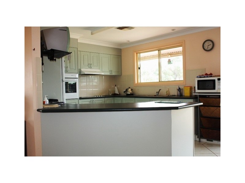 Kerlan Mt Hope Road, Mudgee NSW 2850