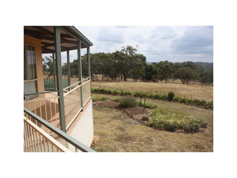 Kerlan Mt Hope Road, Mudgee NSW 2850