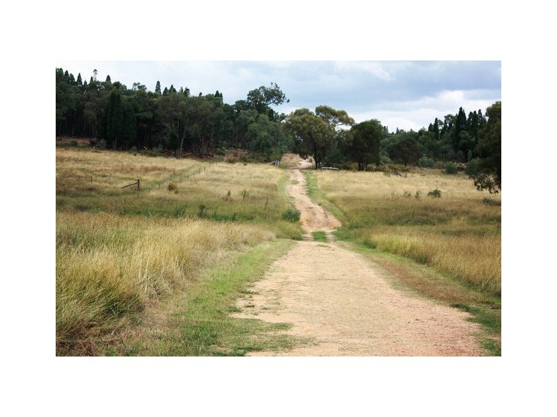 Kerlan Mt Hope Road, Mudgee NSW 2850