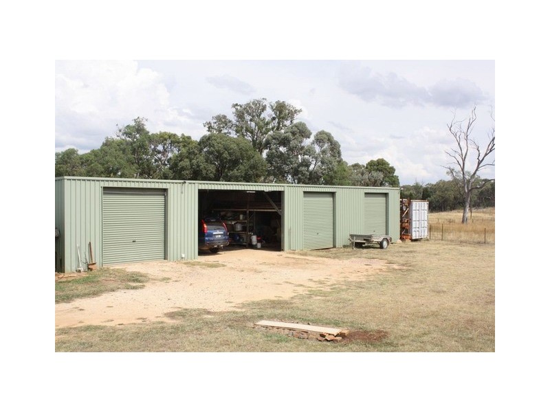 Kerlan Mt Hope Road, Mudgee NSW 2850