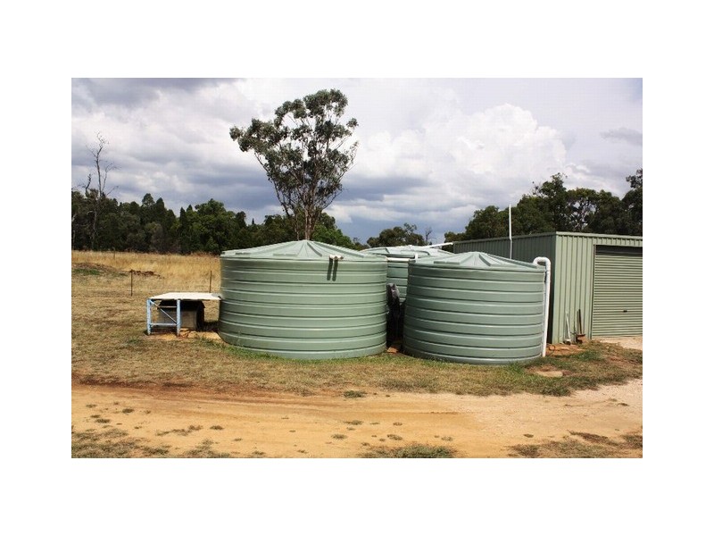 Kerlan Mt Hope Road, Mudgee NSW 2850